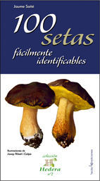 100 SETAS F�CILMENTE IDENTIFICABLES