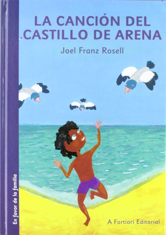 LA CANCION DEL CASTILLO DE ARENA