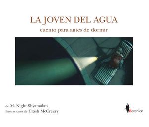 LA JOVEN DEL AGUA. CUENTO PARA ANTES DE DORMIR