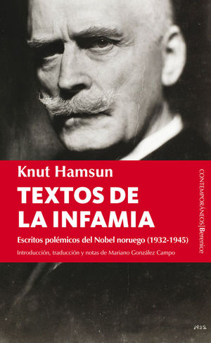 TEXTOS DE LA INFAMIA