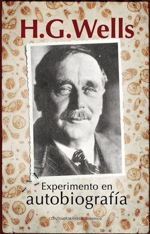 EXPERIMENTO EN AUTOBIOGRAFA