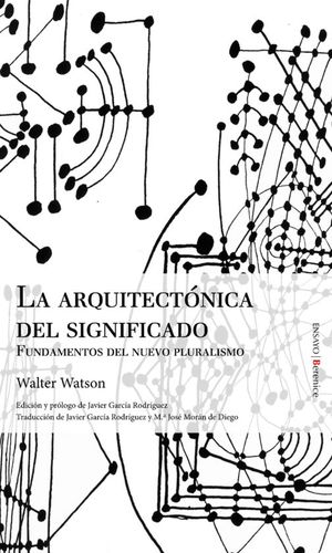 LA ARQUITECT�NICA DEL SIGNIFICADO
