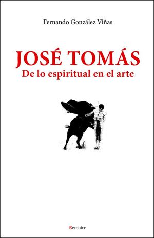 JOS� TOM�S. DE LO ESPIRITUAL EN EL ARTE