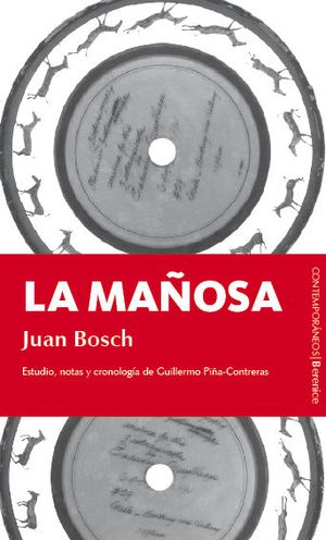 LA MA�OSA