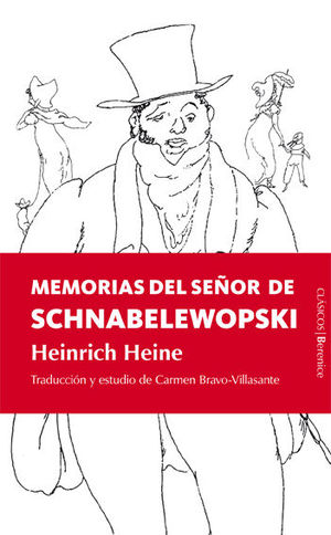 MEMORIAS DEL SE�OR DE SCHNABELEWOPSKI