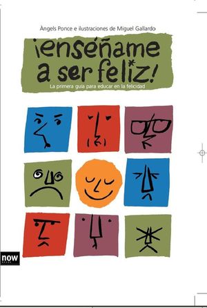 ENS��AME A SER FELIZ
