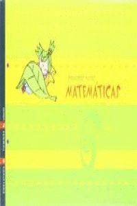 PRIMEIROS PASOS, MATEM�TICAS, NIVEL 2, EDUCACI�N INFANTIL. CADERNO 6