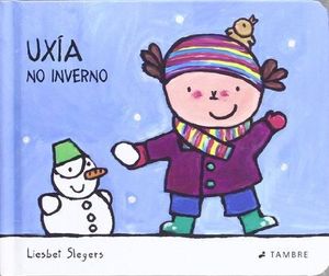 UXIA NO INVERNO