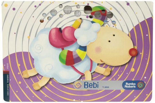 BEBI 1 AO (GALLEGO)