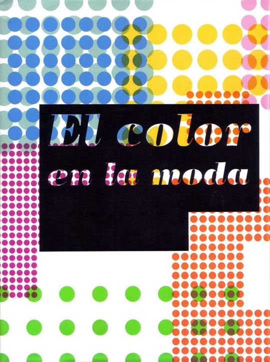 EL COLOR EN LA MODA