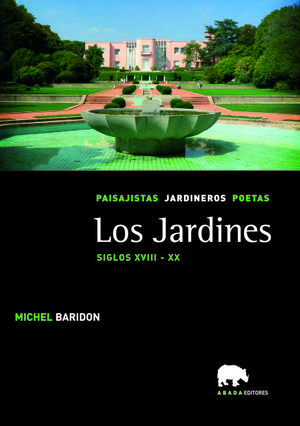 JARDINES, LOS (SIGLO XVIII-XX)