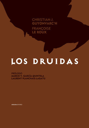 DRUIDAS, LOS