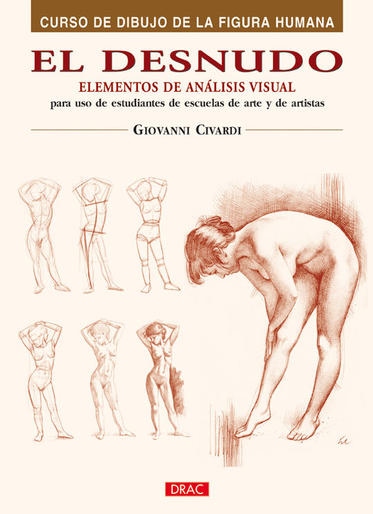 EL DESNUDO. ELEMENTOS DE AN�LISIS VISUAL
