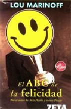 EL ABC DE LA FELICIDAD