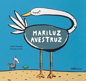 MARILUZ AVESTRUZ