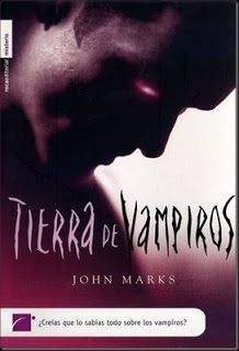 TIERRA DE VAMPIROS