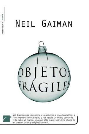 OBJETOS FR�GILES