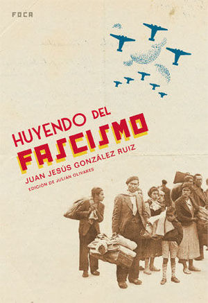 HUYENDO DEL FASCISMO Y EL TRATO DE UNA... �DEMOCRACIA?