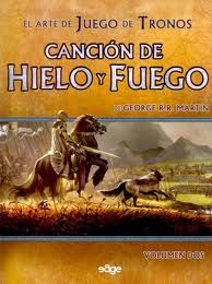 EL ARTE DE CANCI�N DE HIELO Y FUEGO II