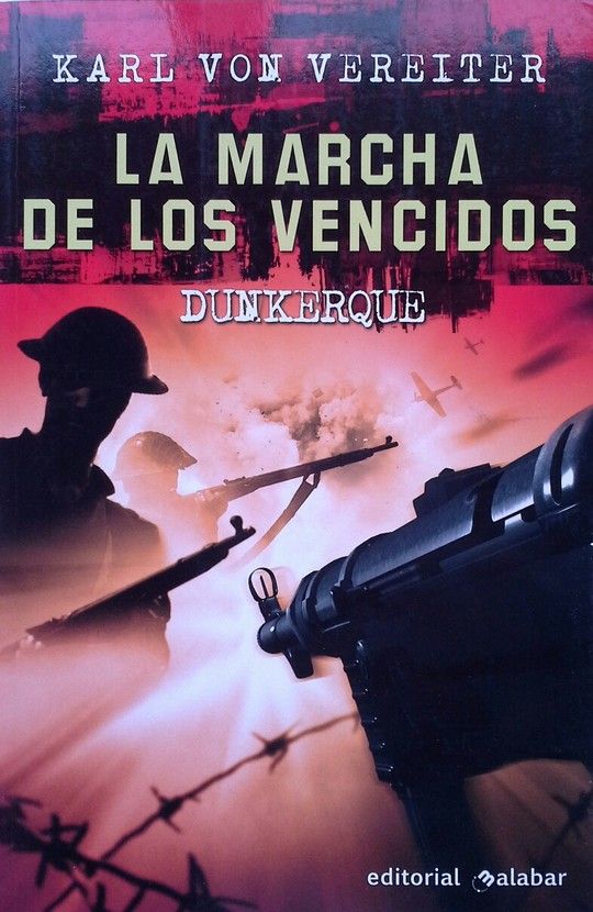 LA MARCHA DE LOS VENCIDOS