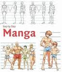 DRAWING MANGA STEP BY STEP