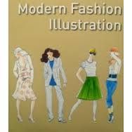 MODERN FASHION ILLUSTRATION