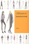 1.000 POSES EN ILUSTRACI�N DE MODA