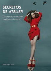 SECRETOS DE ATELLIER