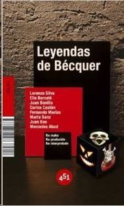 LEYENDAS DE BCQUER