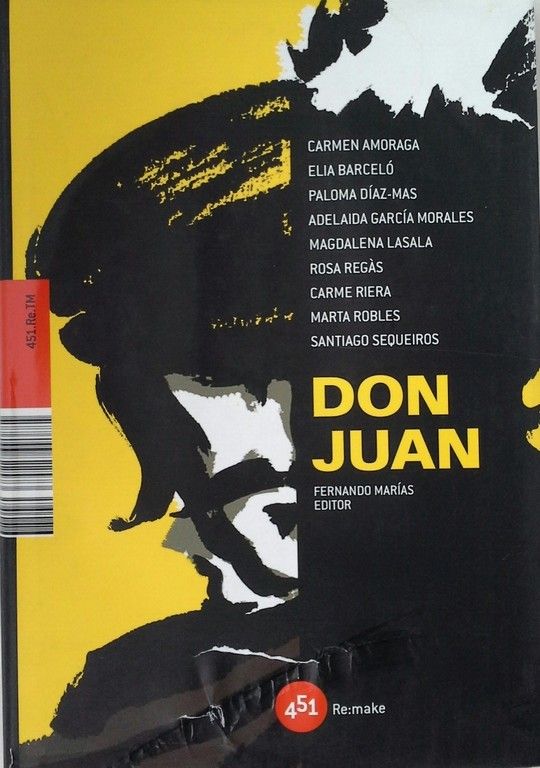 DON JUAN