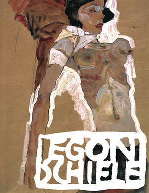 EGON SCHIELE