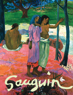 PAUL GAUGUIN