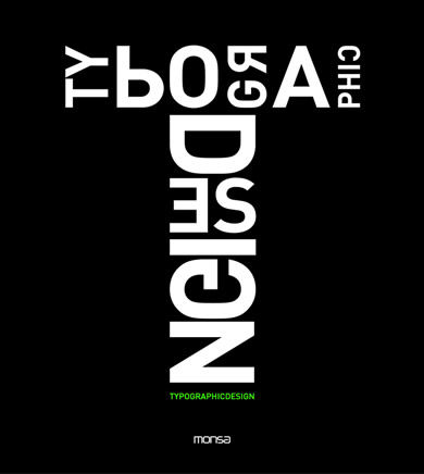TYPOGRAPHIC DESIGN
