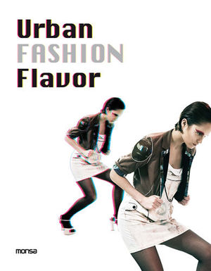 URBAN FASHION FLAVOR