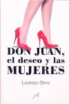 DON JUAN, EL DESEO Y LAS MUJERES