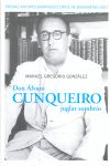 DON �LVARO CUNQUEIRO, JUGLAR SOMBR�O