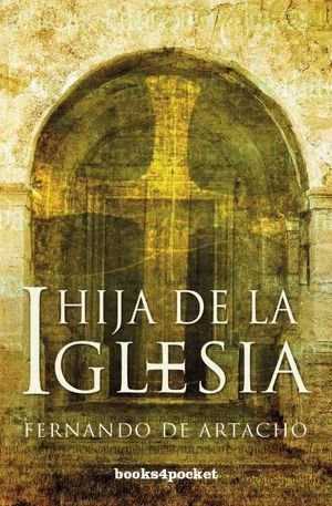 HIJA DE LA IGLESIA