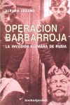 OPERACIN BARBARROJA