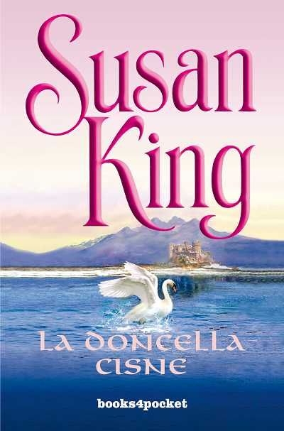 LA DONCELLA CISNE
