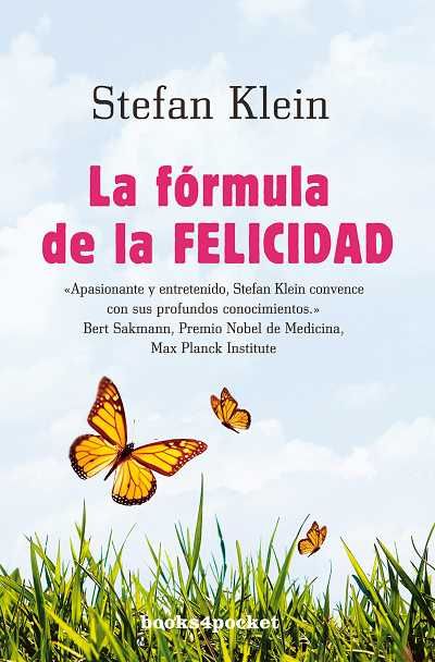 LA FRMULA DE LA FELICIDAD