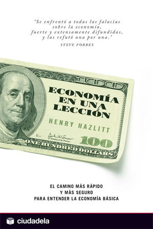 ECONOM�A EN UNA LECCI�N
