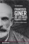 FRANCISCO GINER DE LOS ROS