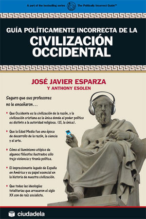 GU�A POL�TICAMENTE INCORRECTA DE LA CIVILIZACI�N OCCIDENTAL