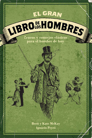 EL GRAN LIBRO DE LOS HOMBRES