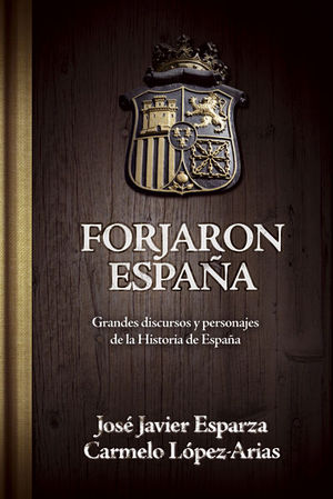 FORJARON ESPA�A