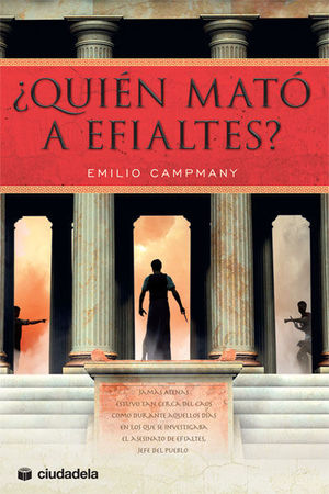�QUI�N MAT� A EFIALTES?