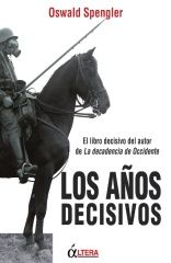 LOS AOS DECISIVOS