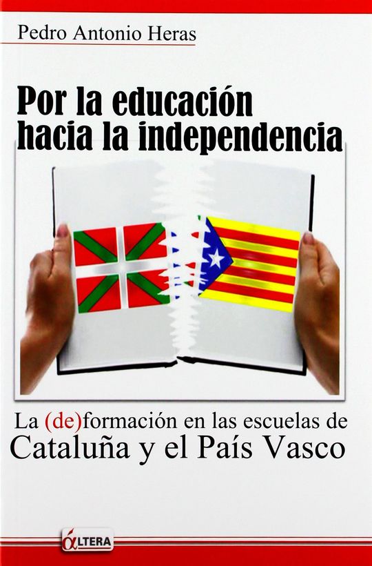 POR LA EDUCACIN HACIA LA INDEPENDENCIA