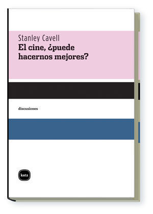 EL CINE, �PUEDE HACERNOS MEJORES?