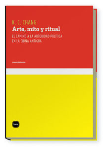 ARTE, MITO Y RITUAL